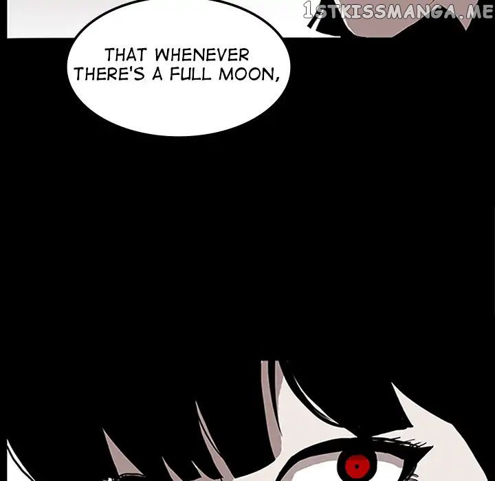 Haunted Hands of God chapter 4 - page 46