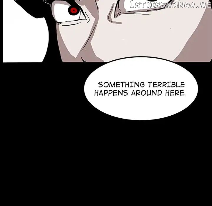 Haunted Hands of God chapter 4 - page 47
