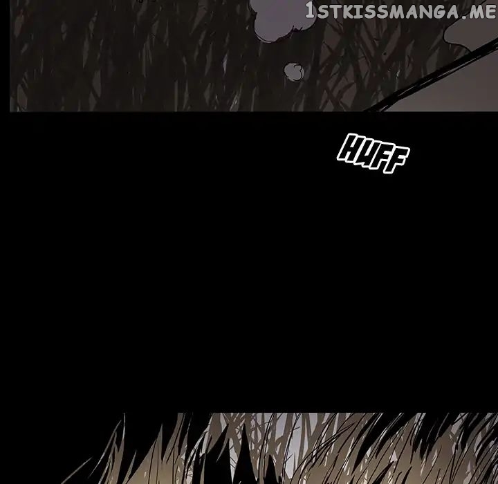 Haunted Hands of God chapter 4 - page 65