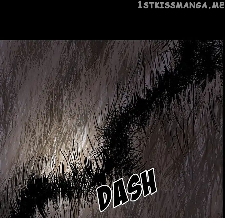 Haunted Hands of God chapter 4 - page 68