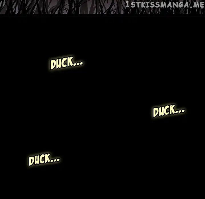 Haunted Hands of God chapter 4 - page 72