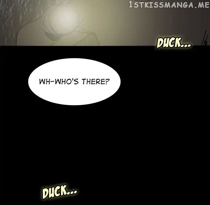 Haunted Hands of God chapter 4 - page 76