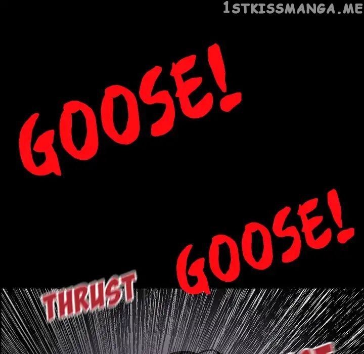 Haunted Hands of God chapter 4 - page 81