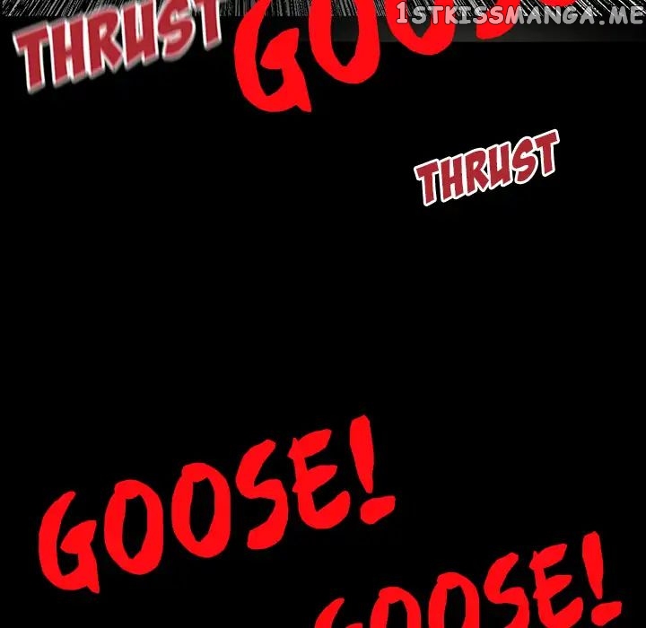 Haunted Hands of God chapter 4 - page 83