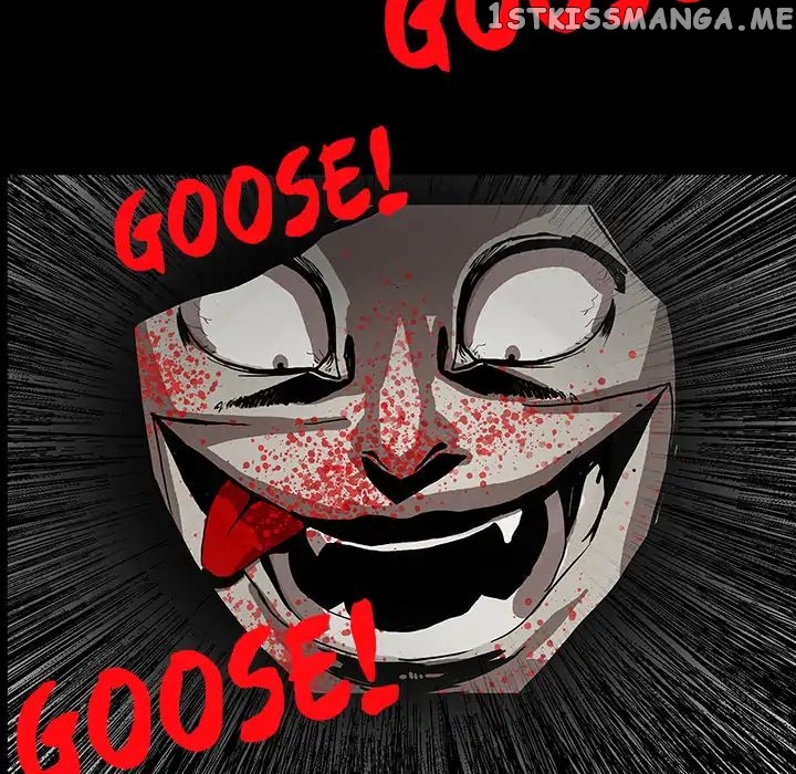 Haunted Hands of God chapter 4 - page 84