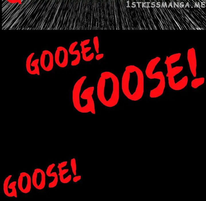 Haunted Hands of God chapter 4 - page 85