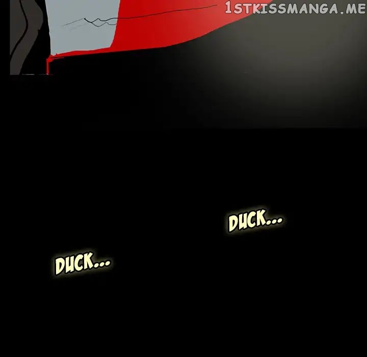 Haunted Hands of God chapter 4 - page 89