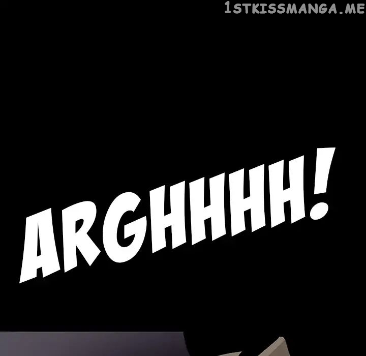 Haunted Hands of God chapter 4 - page 95