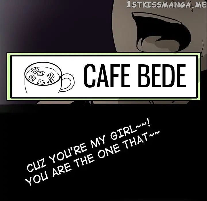Haunted Hands of God chapter 4 - page 98
