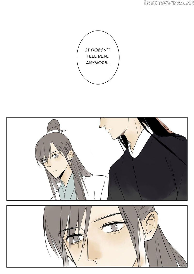 The Vow Chapter 33 - page 2