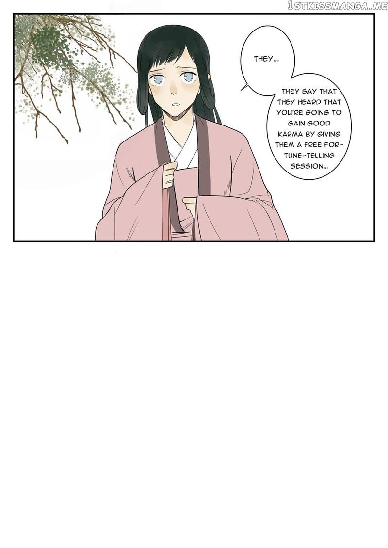 The Vow Chapter 33 - page 4