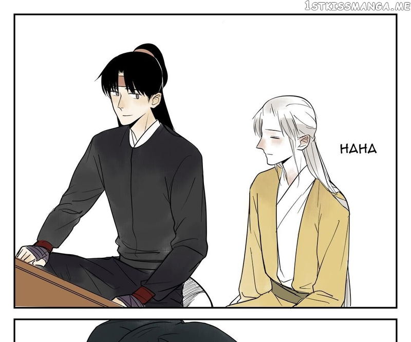 The Vow chapter 19 - page 11