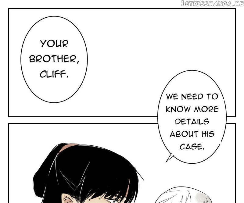 The Vow chapter 19 - page 13