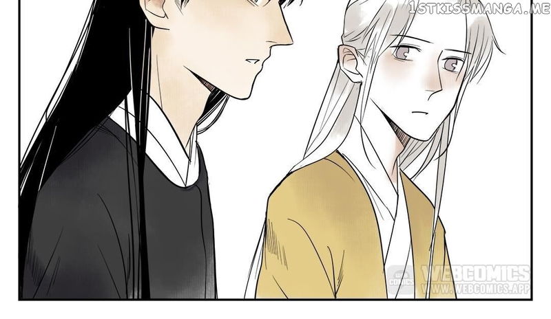 The Vow chapter 19 - page 14