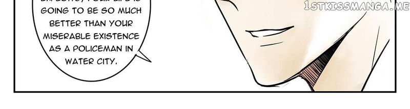 The Vow chapter 19 - page 20