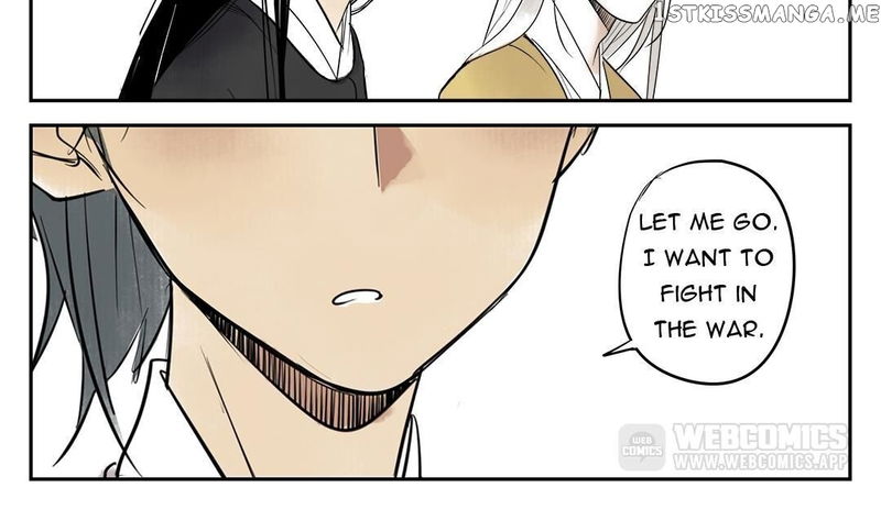 The Vow chapter 19 - page 22