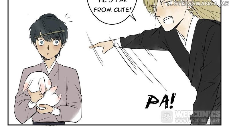 The Vow chapter 19 - page 6