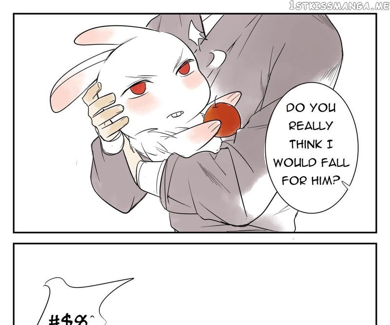 The Vow chapter 19 - page 7