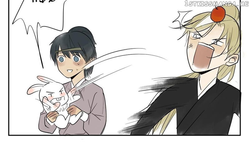 The Vow chapter 19 - page 8