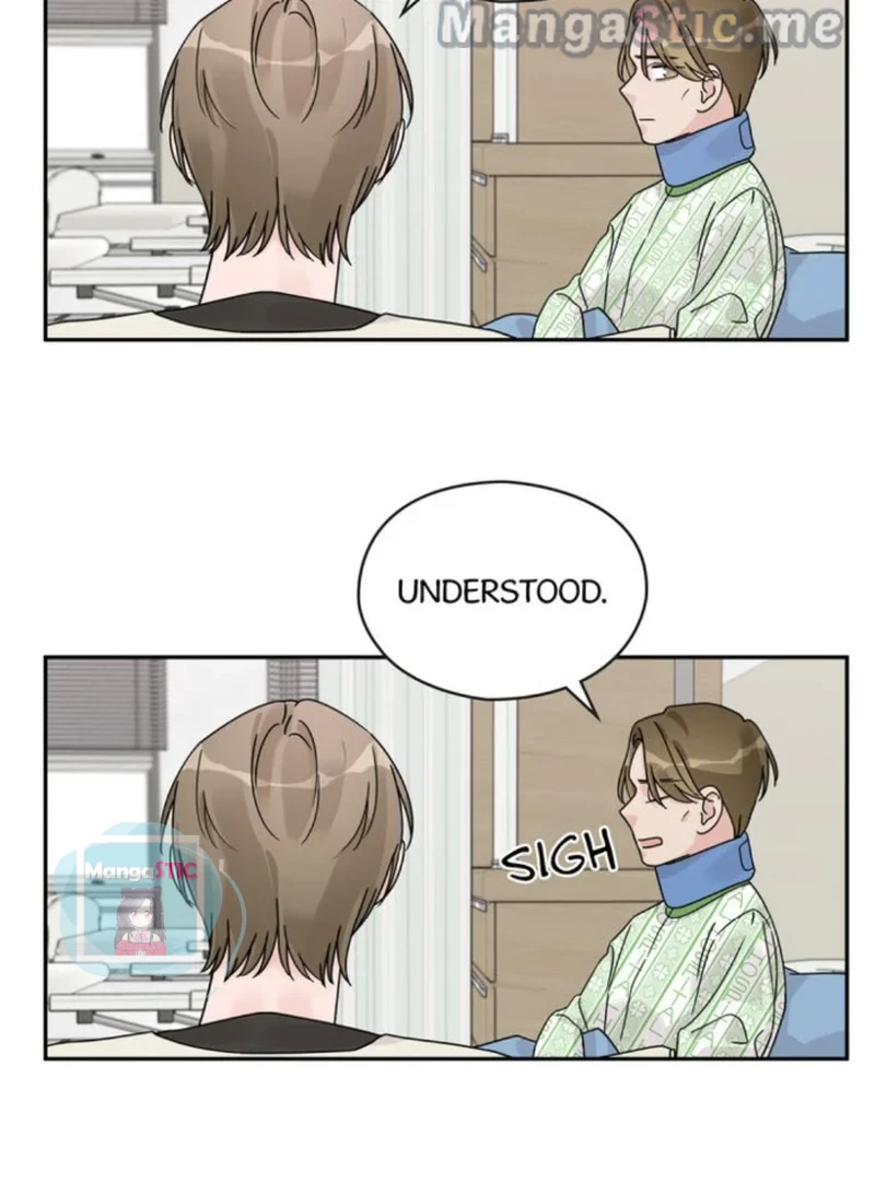 One Step Away From Happiness Chapter 76 - page 10