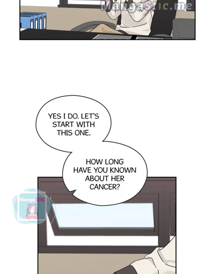 One Step Away From Happiness Chapter 76 - page 14