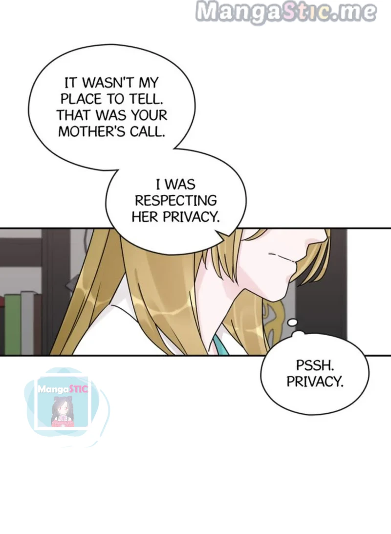 One Step Away From Happiness Chapter 76 - page 17