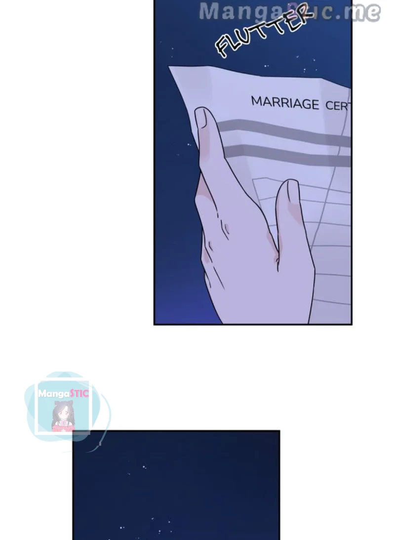 One Step Away From Happiness Chapter 76 - page 2