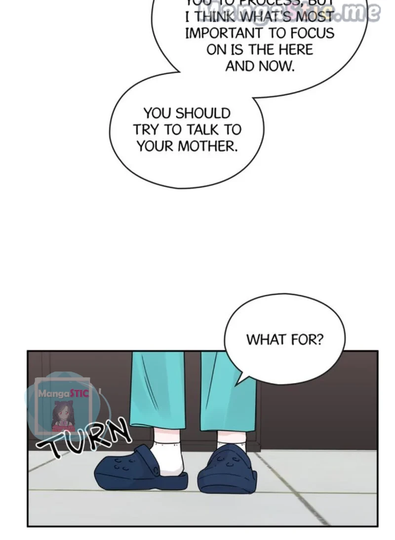 One Step Away From Happiness Chapter 76 - page 23