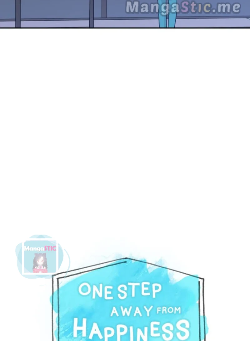 One Step Away From Happiness Chapter 76 - page 4