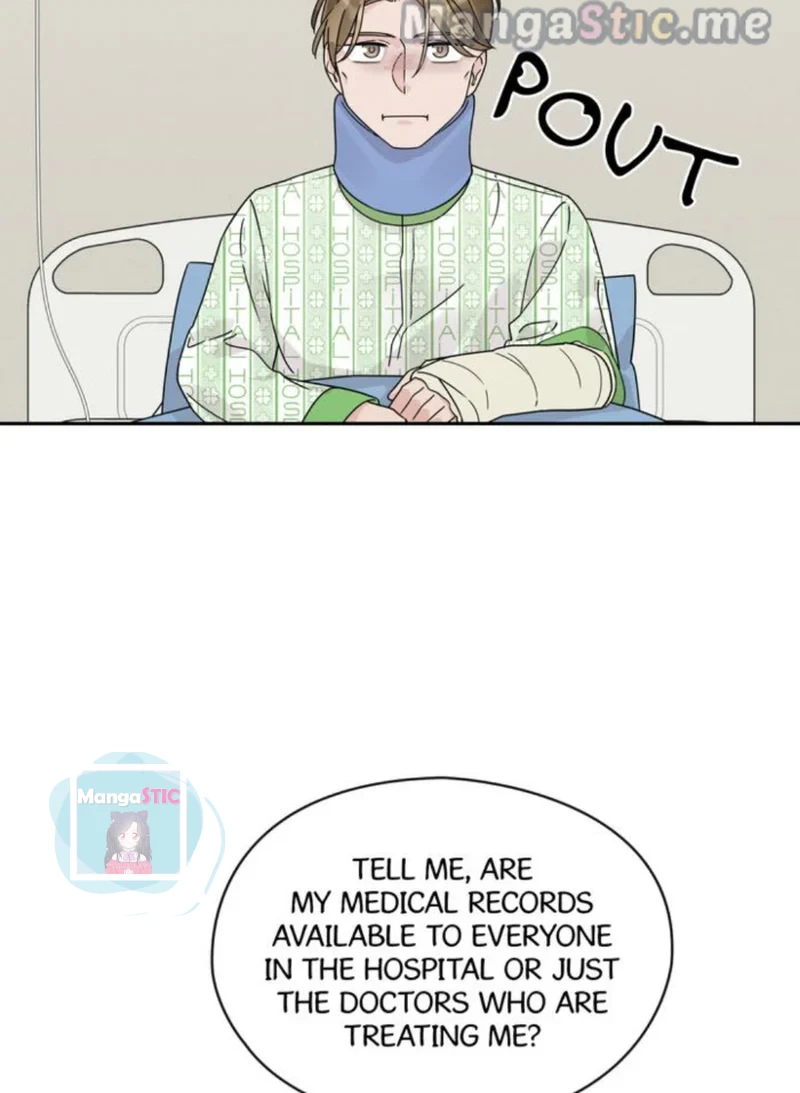 One Step Away From Happiness Chapter 76 - page 6