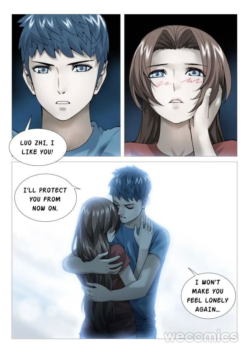 Evil Or Live Chapter 72 - page 4