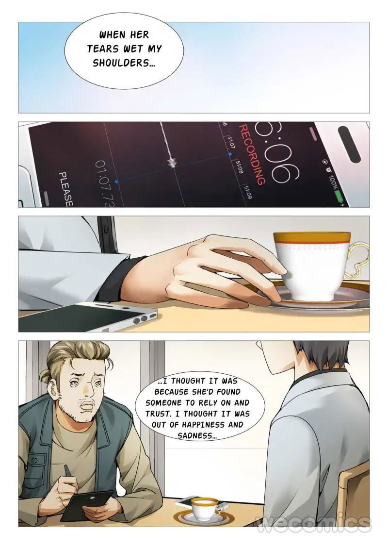 Evil Or Live Chapter 72 - page 8