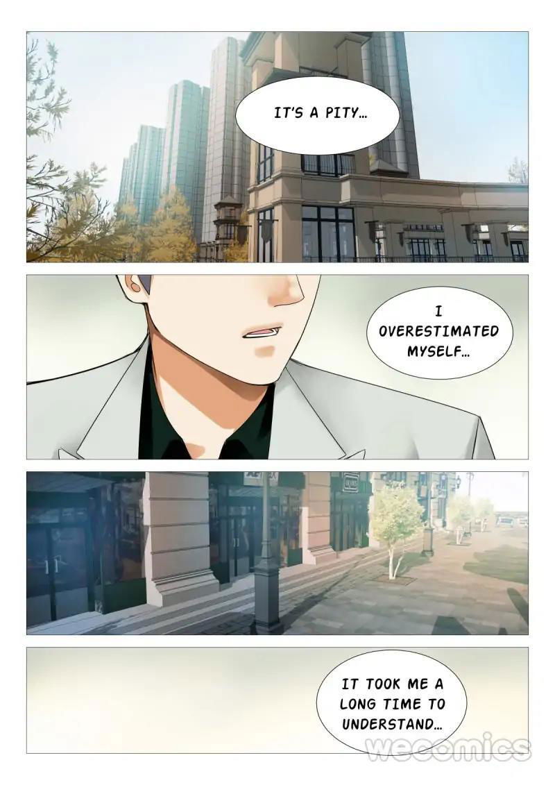 Evil Or Live Chapter 72 - page 9