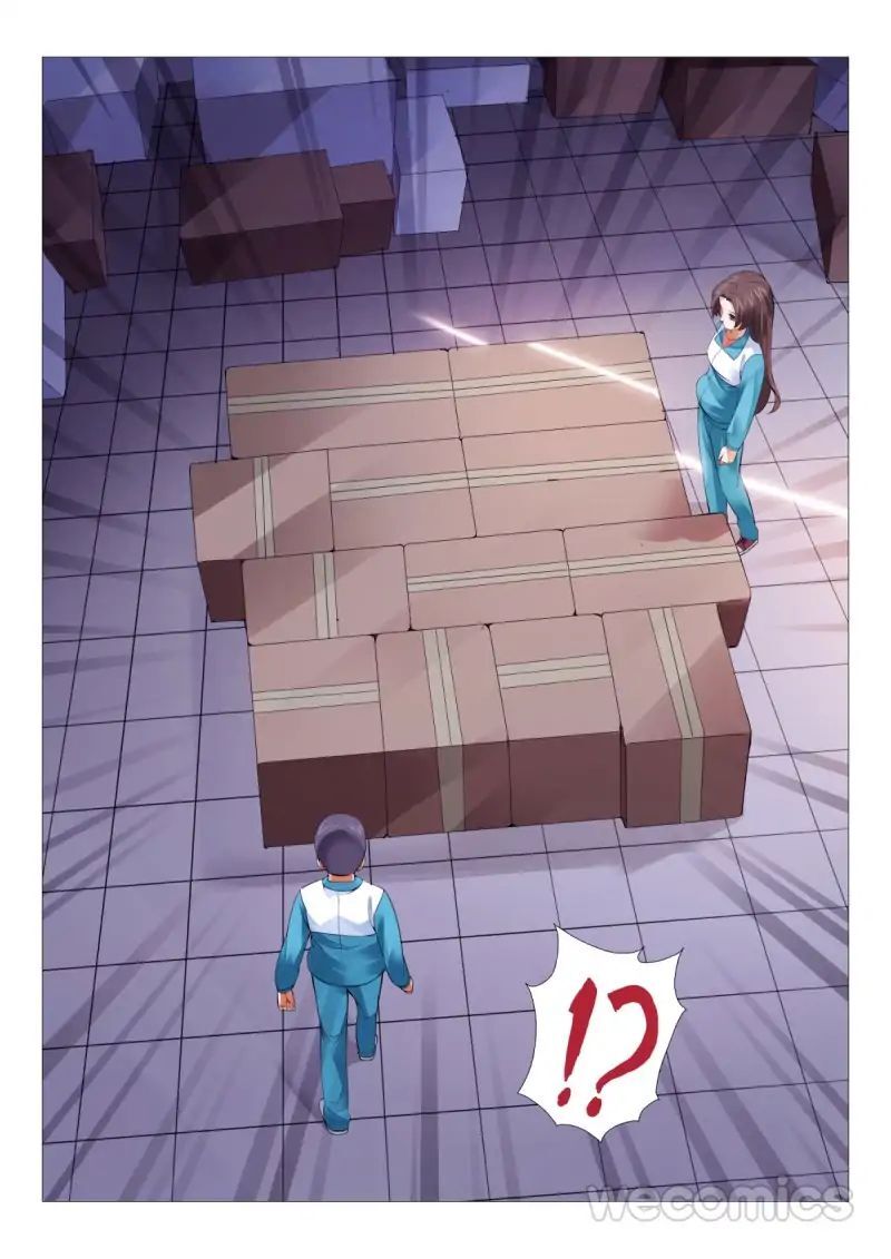 Evil Or Live Chapter 11 - page 5