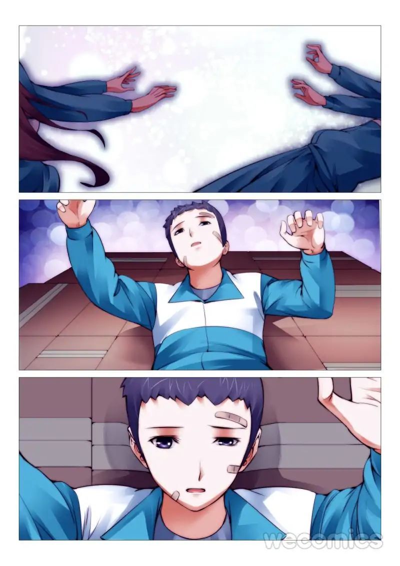 Evil Or Live Chapter 11 - page 7