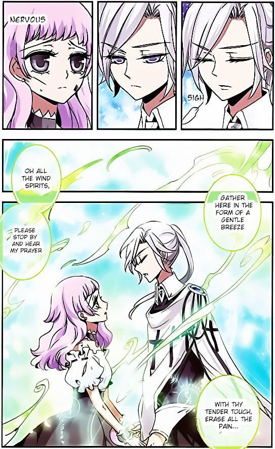 Good Luck, Demon King! S2 Chapter 10 - page 11