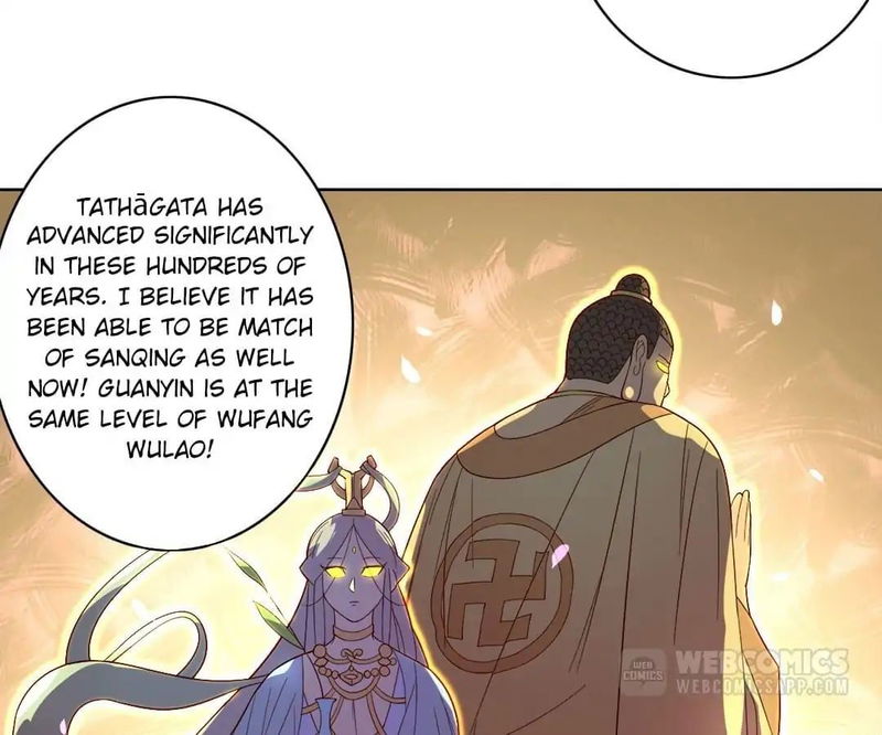 Winning Monkey King Chapter 73 - page 10