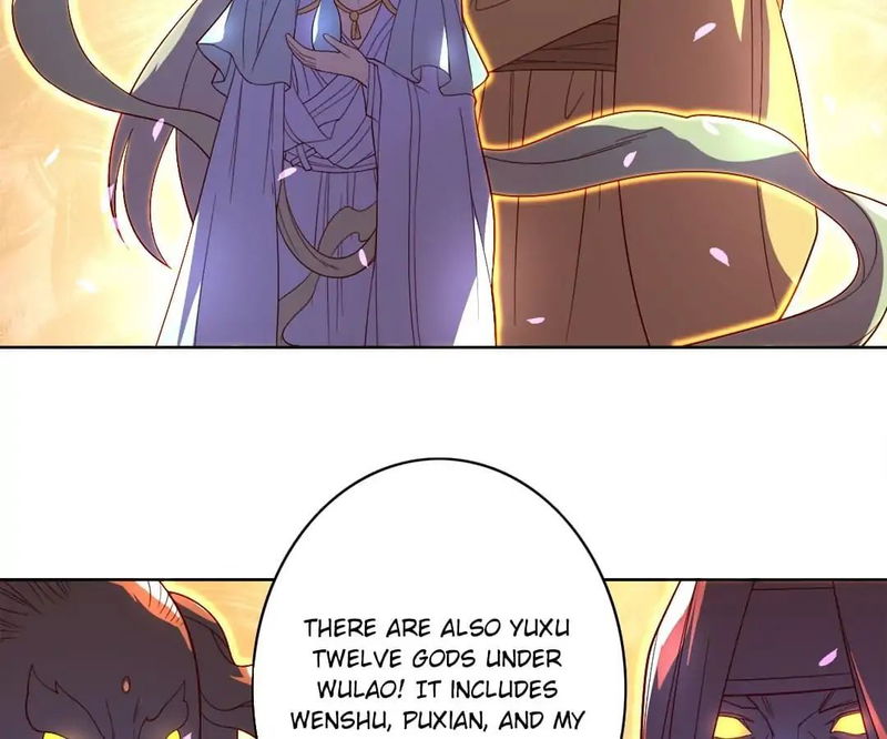 Winning Monkey King Chapter 73 - page 11