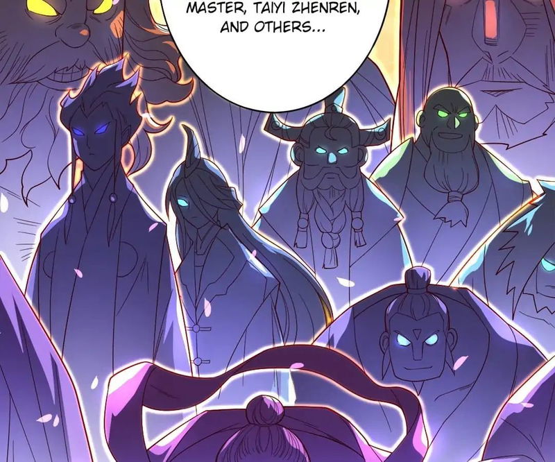 Winning Monkey King Chapter 73 - page 12