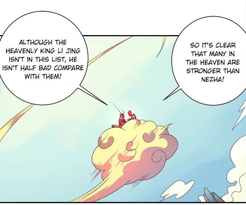Winning Monkey King Chapter 73 - page 15