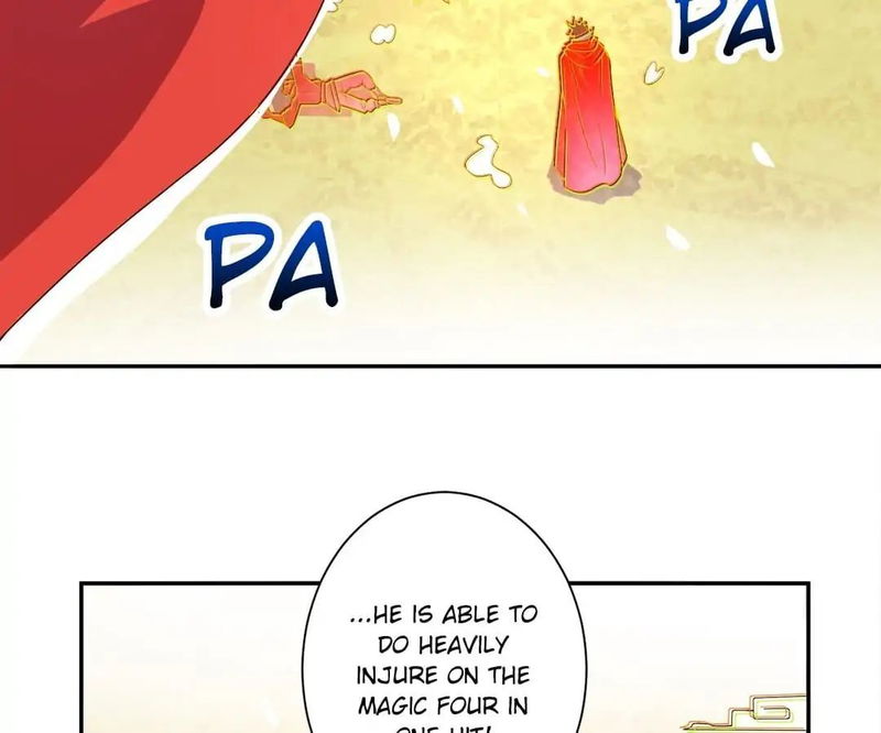 Winning Monkey King Chapter 73 - page 19