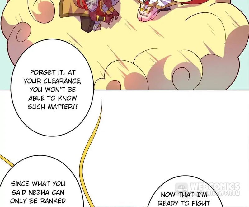 Winning Monkey King Chapter 73 - page 2
