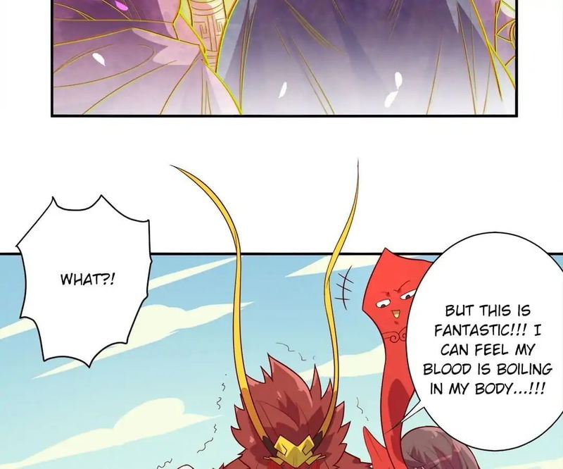 Winning Monkey King Chapter 73 - page 21