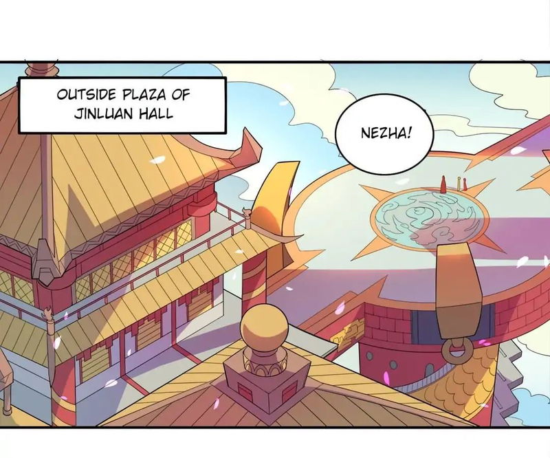 Winning Monkey King Chapter 73 - page 24