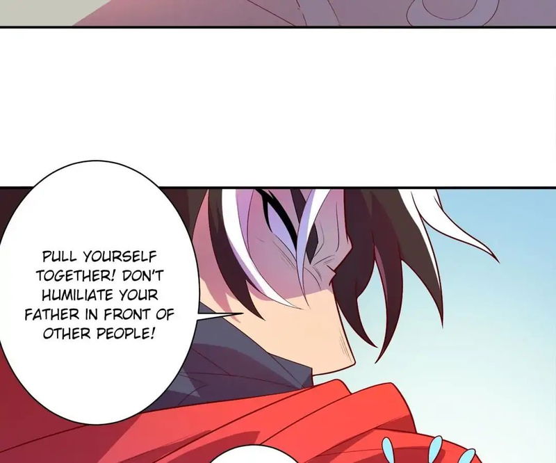 Winning Monkey King Chapter 73 - page 27