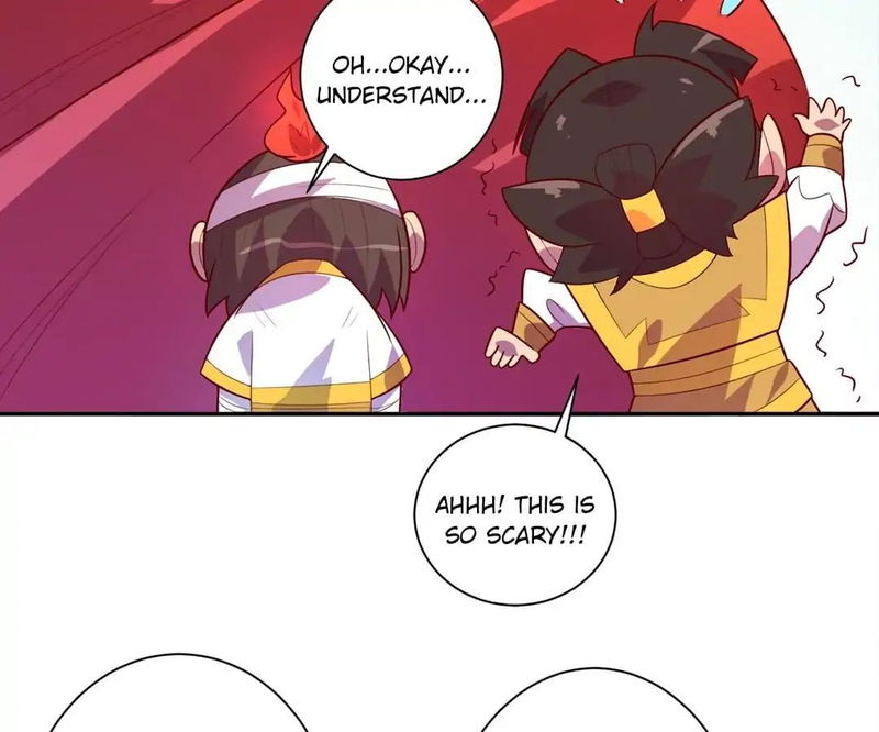 Winning Monkey King Chapter 73 - page 28