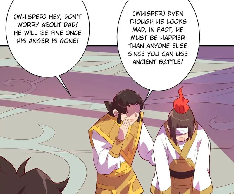 Winning Monkey King Chapter 73 - page 29