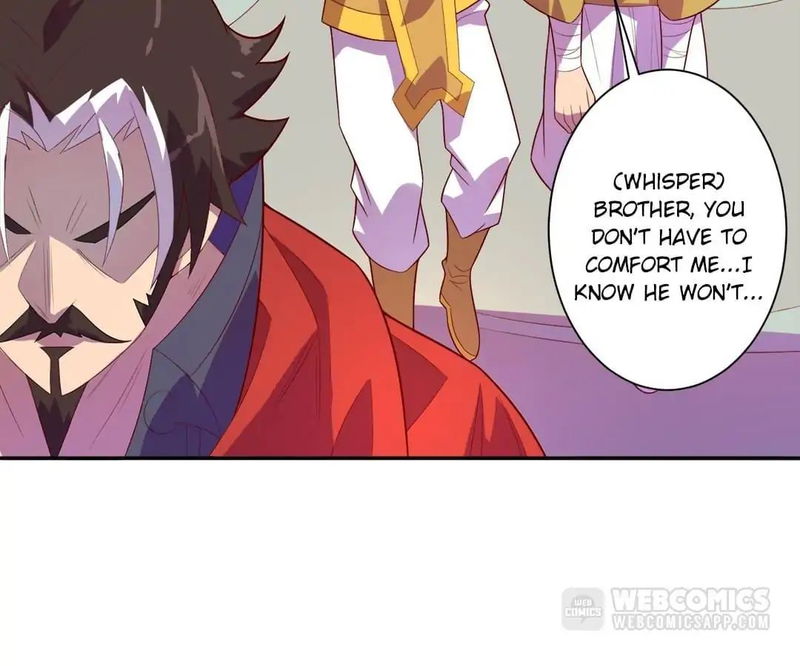 Winning Monkey King Chapter 73 - page 30