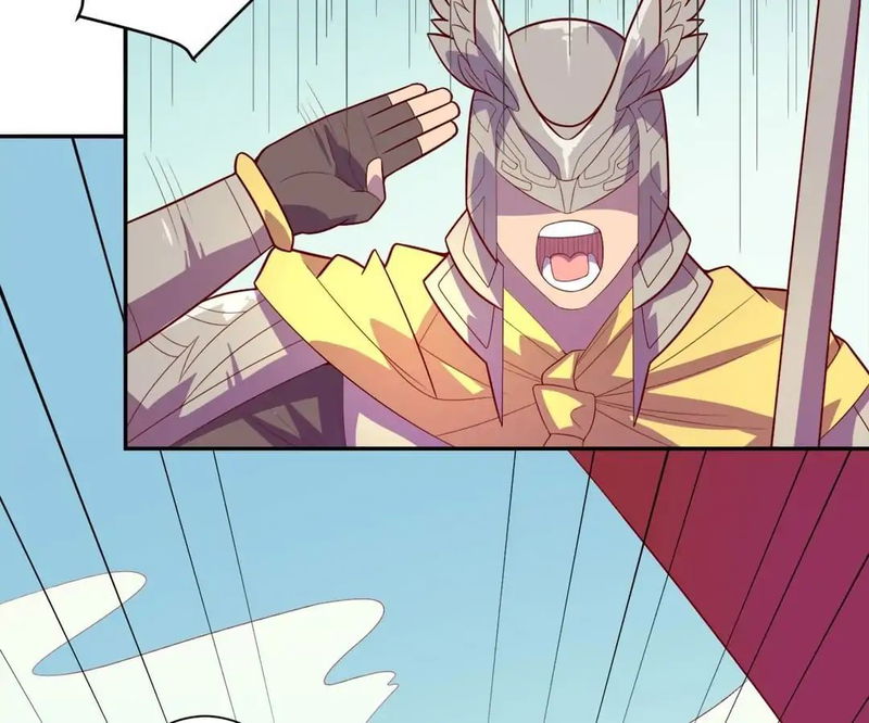 Winning Monkey King Chapter 73 - page 33