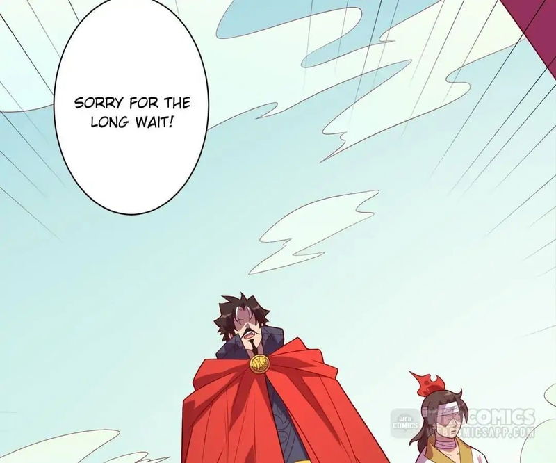 Winning Monkey King Chapter 73 - page 34